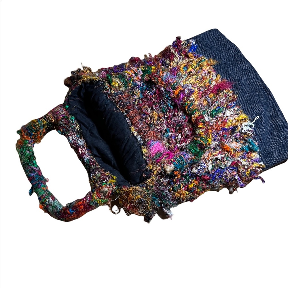 Incredible one of a kind small stachel